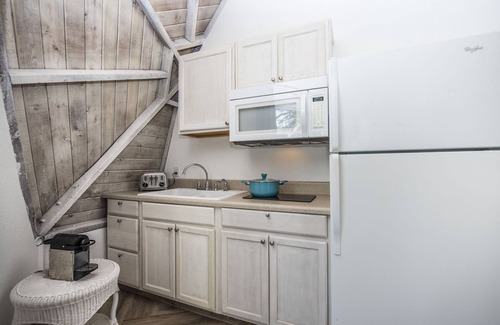 Clermont Apartment | STUDIO 05 - Lake Sumner
