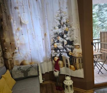 Borovets Apartment | Studio 1 Iceberg Borovets