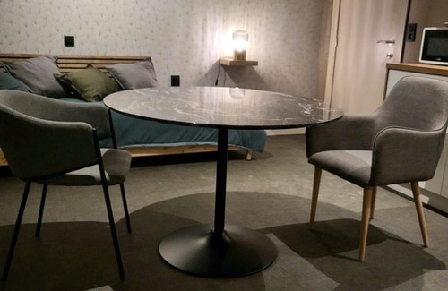 Boussu Apartment | Studio 1 person - n°110-5