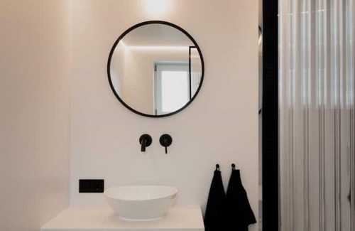 Lauben Apartment | Studio 1 - S4 Design Studios