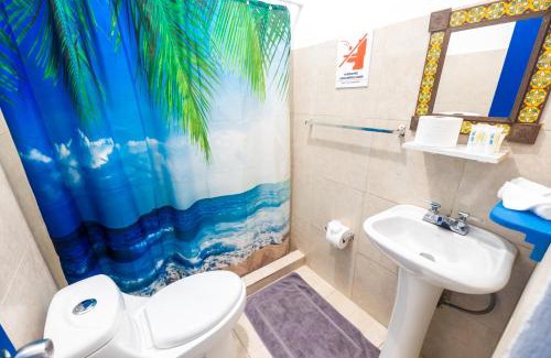 Esperanza Apartment | Studio 1 Tinima with Garden access