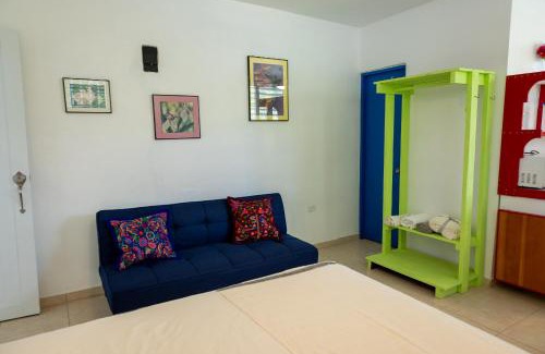 Esperanza Apartment | Studio 1 Tinima with Garden access