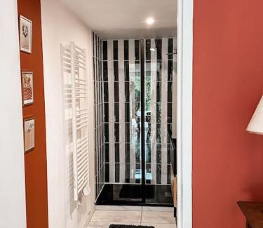 Arzal Apartment | Studio 10 min des plages