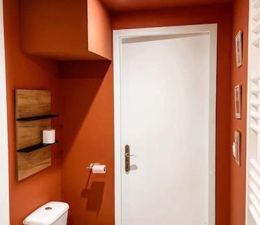 Arzal Apartment | Studio 10 min des plages