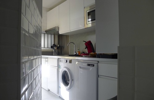 Cannes Apartment | Studio 100 meters from the Croisette and beaches.