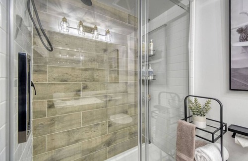 Mont-Tremblant Village Condo | Studio 104 in Old Mont-Tremblant Village