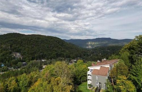 Mont-Tremblant Village Apartment | Studio 104 Mont -Tremblant