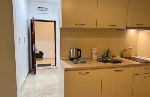 Studentski Grad Apartment | Studio 108 by COSHER