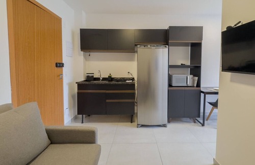 Santana Apartment | Studio 114 - Santana