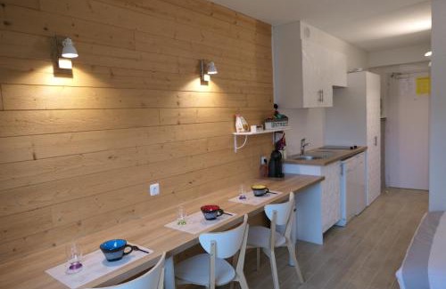 Carquefou Apartment | Studio 116