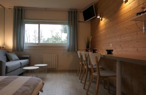Carquefou Apartment | Studio 116