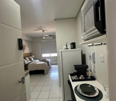 Ribeirao Preto Apartment | Studio 1221A - Espetacular