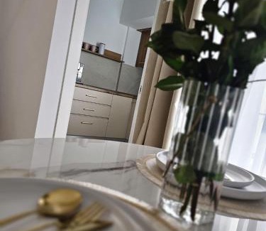 Eforie Nord Apartment | Studio 126