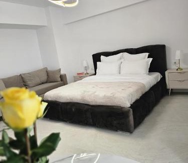 Eforie Nord Apartment | Studio 126