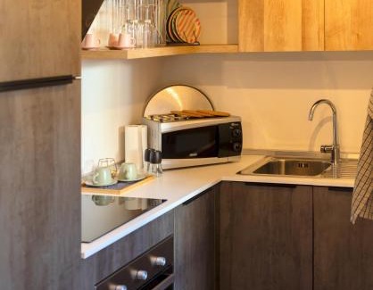 Nizza Monferrato Apartment | Studio 127