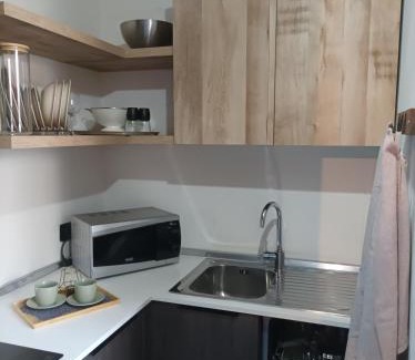 Nizza Monferrato Apartment | Studio 127