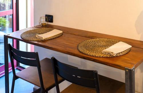 Nizza Monferrato Apartment | Studio 127