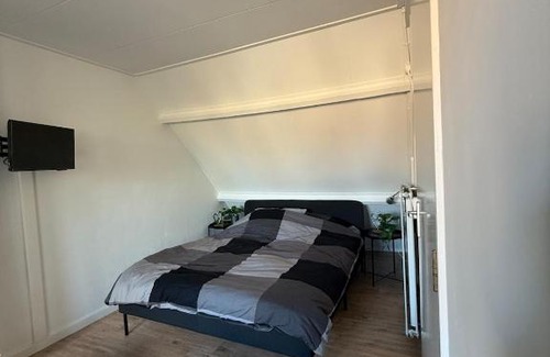 Stratum Apartment | Studio 131