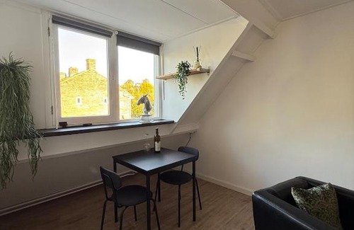 Stratum Apartment | Studio 131