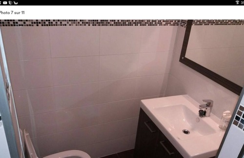 Charenton-le-Pont Apartment | Studio 15 min from Paris