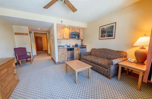 Crested Butte House | Studio 153 at Perfect Location w Pool & Hot Tub