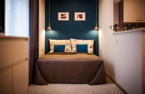 Sopron Apartment | STUDIO 16