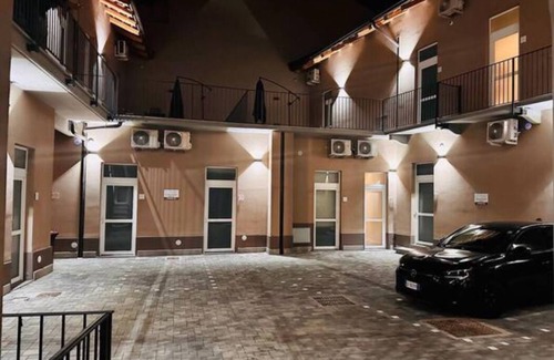 Asti Apartment | Studio 17 hhat