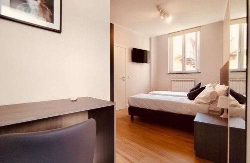 Asti Apartment | Studio 17 hhat