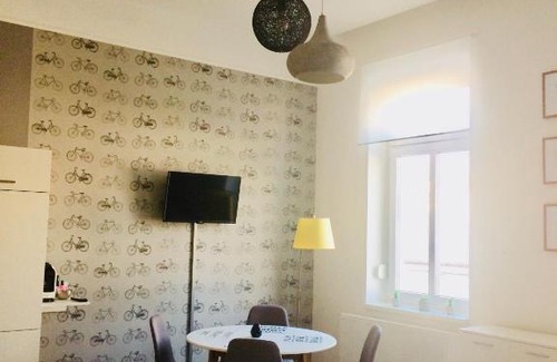Sopron Apartment | STUDIO 18