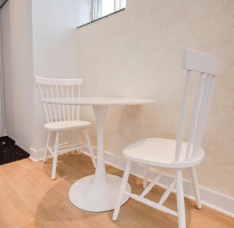 Plateau Mont Royal Apartment | Studio #18 - Self Check-In - Plateau - St-Denis
