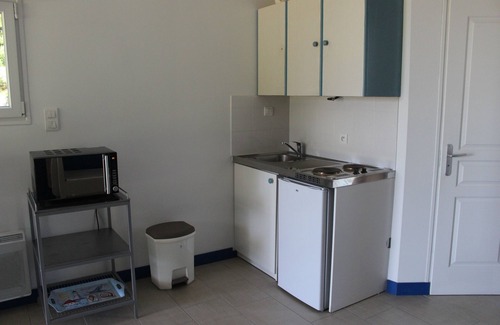 Penestin Apartment | Studio 2/3 people 150 from the beach