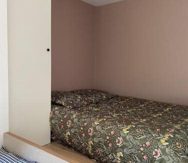 La Gaubretiere Apartment | Studio 2-3 pers