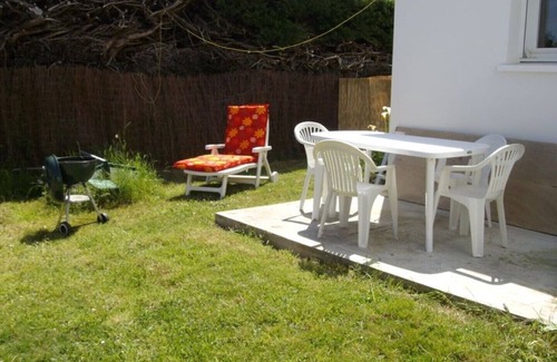 Quiberon Apartment | Studio 2/4 pers Quiberon