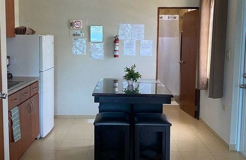 Culebra Pueblo Apartment | Studio 2 Amazing Ocean View Hillbay View, Culebra Puerto Rico