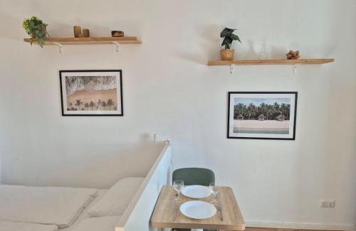 Munchen District Apartment | Studio 2 - Apartments am Schloss