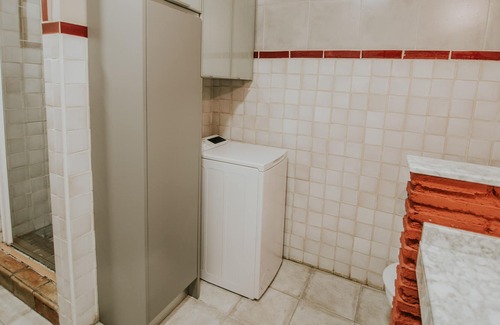 Haro Apartment | STUDIO 2 HARO ADULTS
