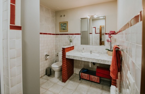 Haro Apartment | STUDIO 2 HARO ADULTS