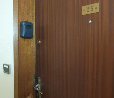 Barbotan-les-Thermes Apartment | Studio 2 lits barbotan les thermes