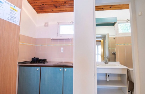 Espalion Apartment | Studio 2 pers. - Espalion