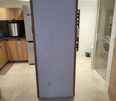 Carignan-de-Bordeaux Apartment | Studio 2 personnes équipé