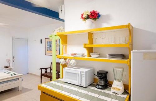 Esperanza Apartment | Studio 2 Yabisi with Garden access