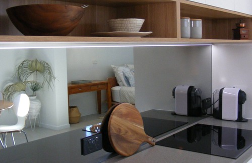 Yamba Apartment | Studio 21 Waterfront