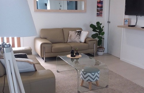 Yamba Apartment | Studio 21 Waterfront