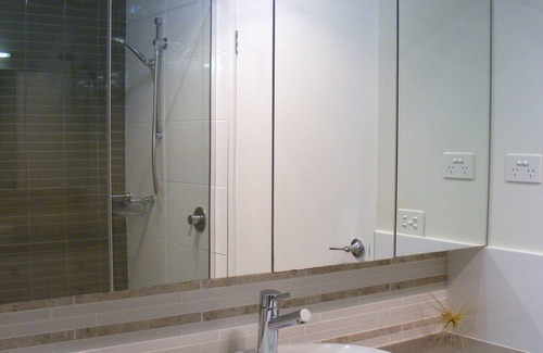Yamba Apartment | Studio 21 Waterfront