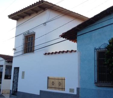 Copan Ruinas Apartment | Studio 22