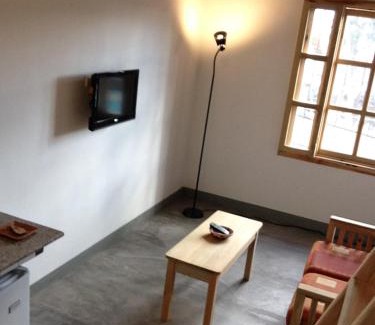 Copan Ruinas Apartment | Studio 22