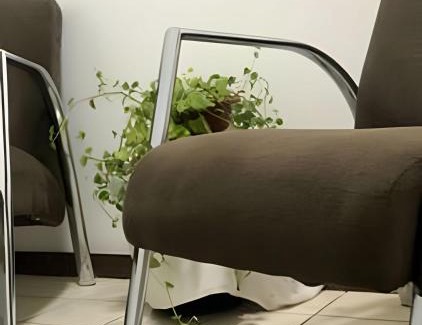 Asa Sul Apartment | Studio 228 Mix Park Sul.