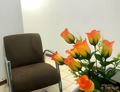 Asa Sul Apartment | Studio 228 Mix Park Sul.