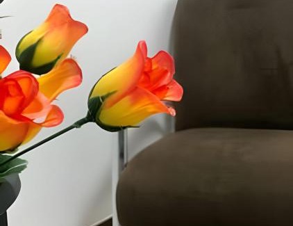 Asa Sul Apartment | Studio 228 Mix Park Sul.