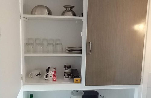 Arcueil Apartment | Studio 26 m2, à 5 mn de Paris